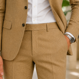 Dorian Tailored Suit - Lead Product Detail