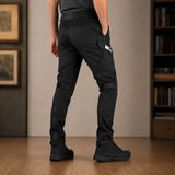 Jude Tactical Pants - Lead Alternate View