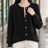 Carina-Mae Pocket Cardigan - Lead Product Detail