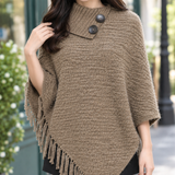 Sabina-Pearl Turtleneck Sweater - Lead Product Detail