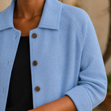Soraya-Lane Collared Sweater - Lead Product Detail