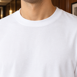 Octave Relaxed T-Shirt - Lead Product Detail