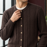 Austin Textured Cardigan - Lead Product Detail