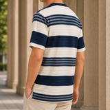 Knox Relaxed T-Shirt - Lead Alternate View