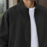 Magnus Flight Jacket - Lead Product Detail