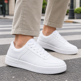 DeLuca Platform Sneakers - Lead Product Detail