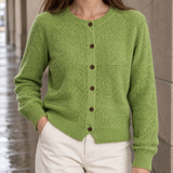 Ninon-Hope Textured Cardigan - Lead Product Detail