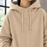 Isabeau-Eve Oversized Hoodie - Lead Product Detail
