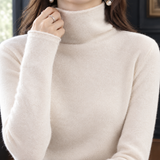 Ruby-Faye Cashmere Sweater - Lead Product Detail