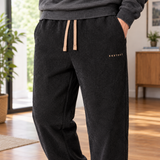Stephen Relaxed Pants - Lead Product Detail