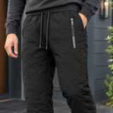 Valentin Cashmere Pants - Lead Product Detail