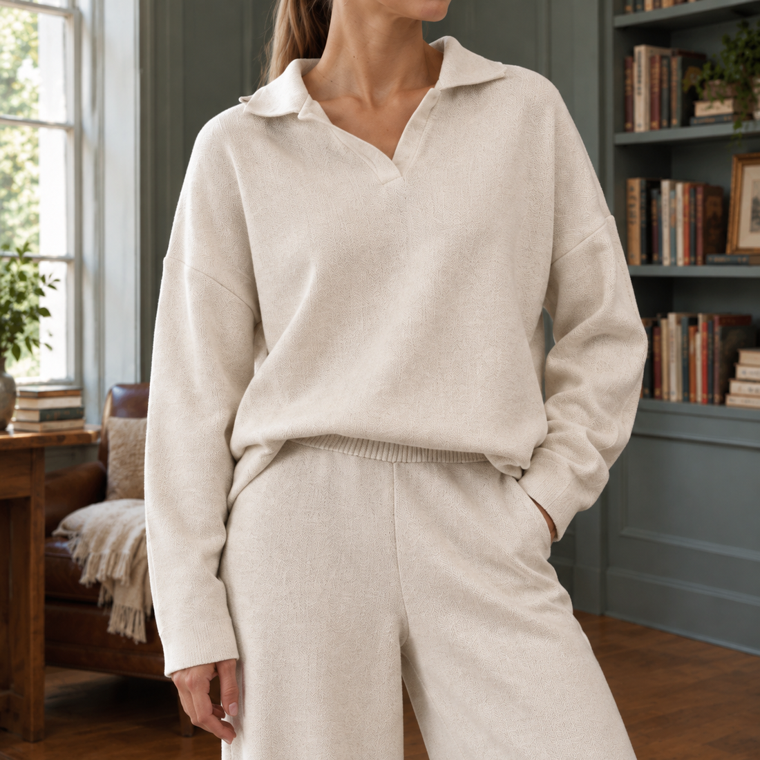 Clara-Lane Wide Leg Set - Lead Product Detail