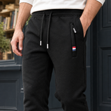 Austin Relaxed Joggers - Lead Product Detail