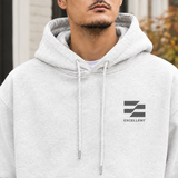 Marcel Relaxed Hoodie - Lead Product Detail