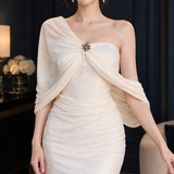 Idalia-Elise Mermaid Dress - Lead Product Detail