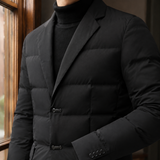 Graham Puffer Blazer - Lead Product Detail