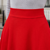 Belinda A-Line Skirt - Lead Product Detail