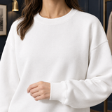 Candela Crewneck Sweater - Lead Product Detail