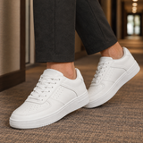 Bellini-Siena Lace-Up Sneakers - Lead Product Detail