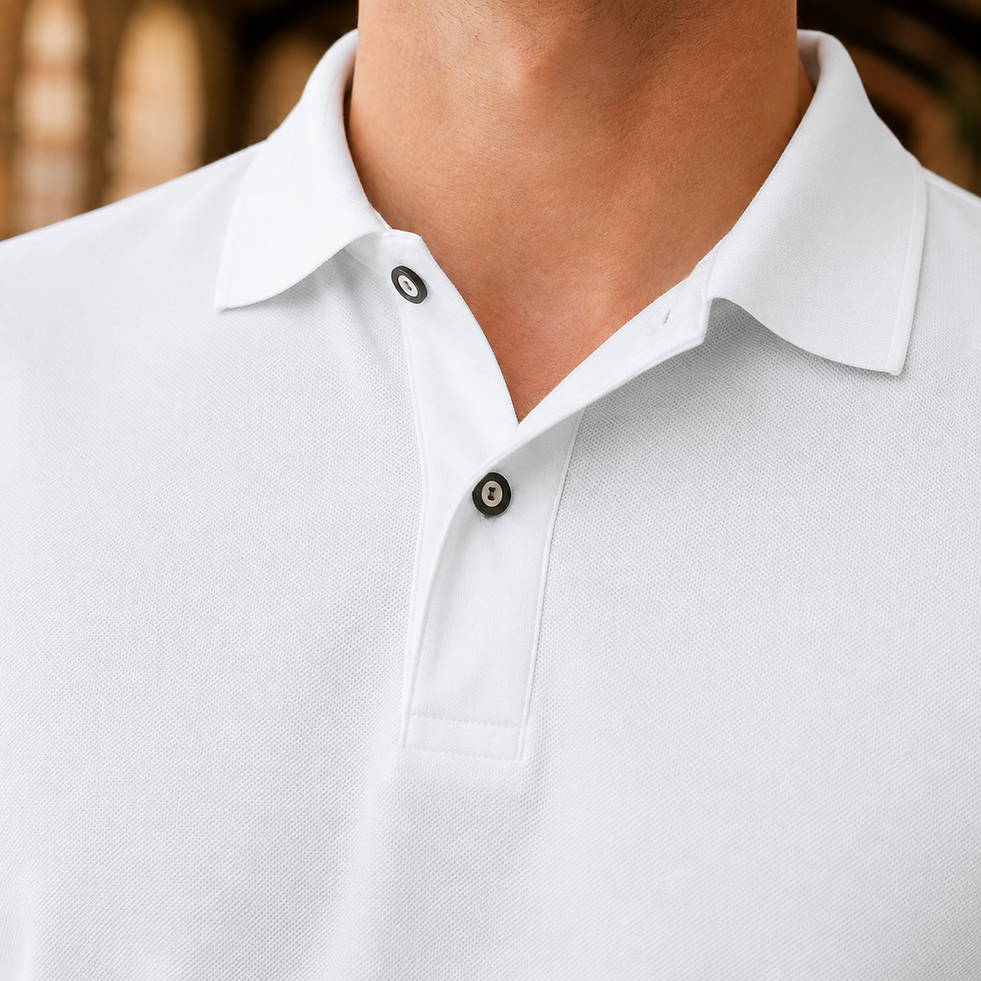 Balthasar Classic Polo - Lead Product Detail