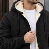 Sterling Fleece-Lined Jacket - Lead Product Detail