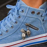 Olivieri Orthopedic Sneakers - Lead Product Detail