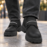 Pordenone Strap Shoes - Lead Product Detail