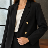 Quintina-Mae Tailored Blazer - Lead Product Detail