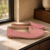 Ravello Orthopedic Loafers - Lead Alternate View
