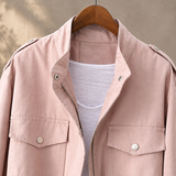 Celandine-June Utility Jacket - Lead Product Detail