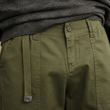 Dario Relaxed Cargo Pants - Lead Product Detail