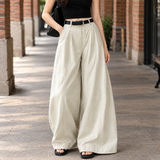 Margot-Eve Wide-Leg Pants - Lead Product Detail