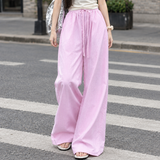 Gabriella-Hope Wide Leg Pants - Lead Product Detail