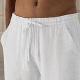 Wyatt Wide Leg Pants - Lead Product Detail