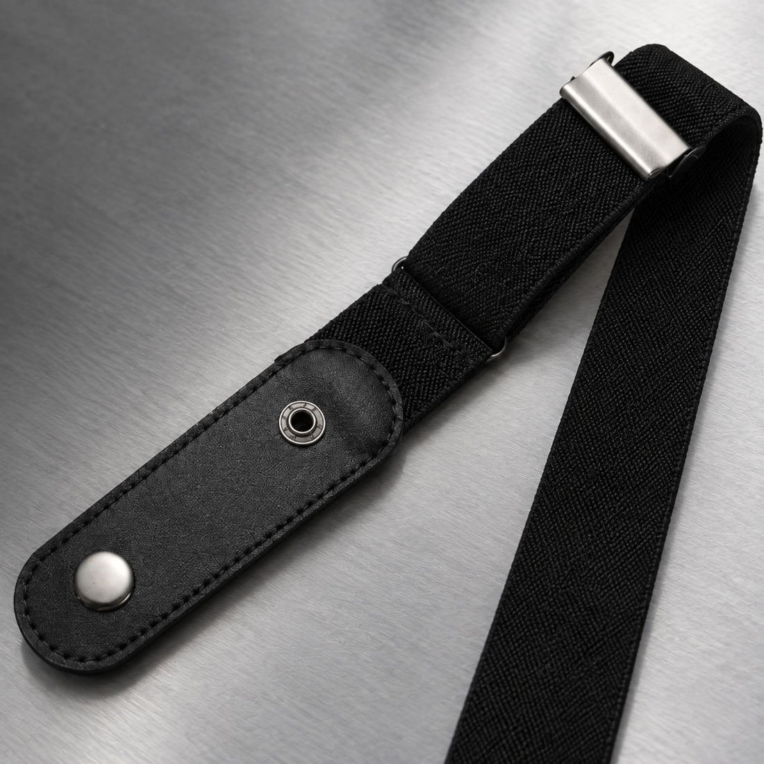 Isernia Elastic Belt - Lead Product Detail