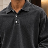 Oliver Relaxed Polo - Lead Product Detail