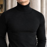 Mason Turtleneck Sweater - Lead Product Detail