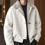 Harlan Buckle Jacket - Lead Product Detail