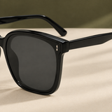 Eamon Square Sunglasses - Lead Product Detail