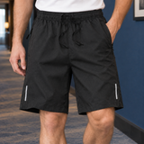 Faramond Straight Shorts - Lead Product Detail
