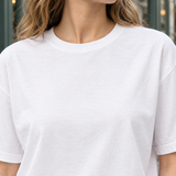Nadine Relaxed T-Shirt - Lead Product Detail