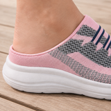 Bruni Slip-On Sneakers - Lead Product Detail