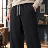 Caleb Wide-Leg Pants - Lead Product Detail