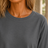Eva-Jane Relaxed Tee - Lead Product Detail