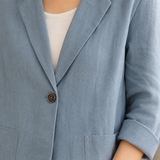 Giselle-Louise Tailored Blazer - Lead Product Detail