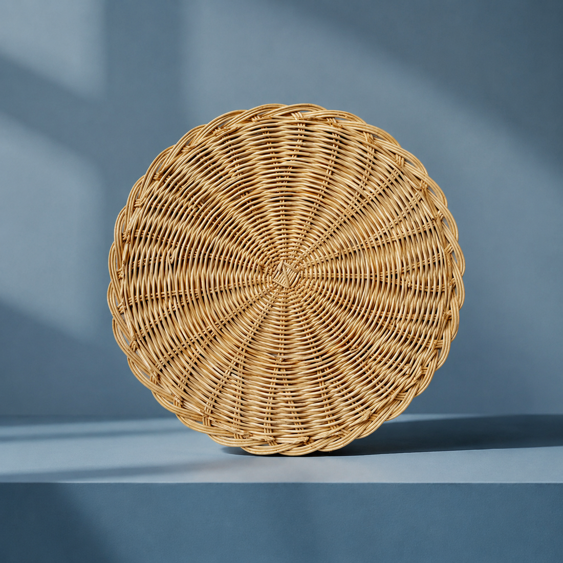 Wyatt Woven Placemat - Natural