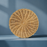 Wyatt Woven Placemat - Natural