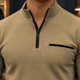 Blake Quarter-Zip Top - Lead Product Detail