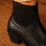 Bartoli Western Boots - Lead Product Detail