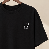 Alma-Skye Relaxed T-Shirt Dress - Lead Product Detail